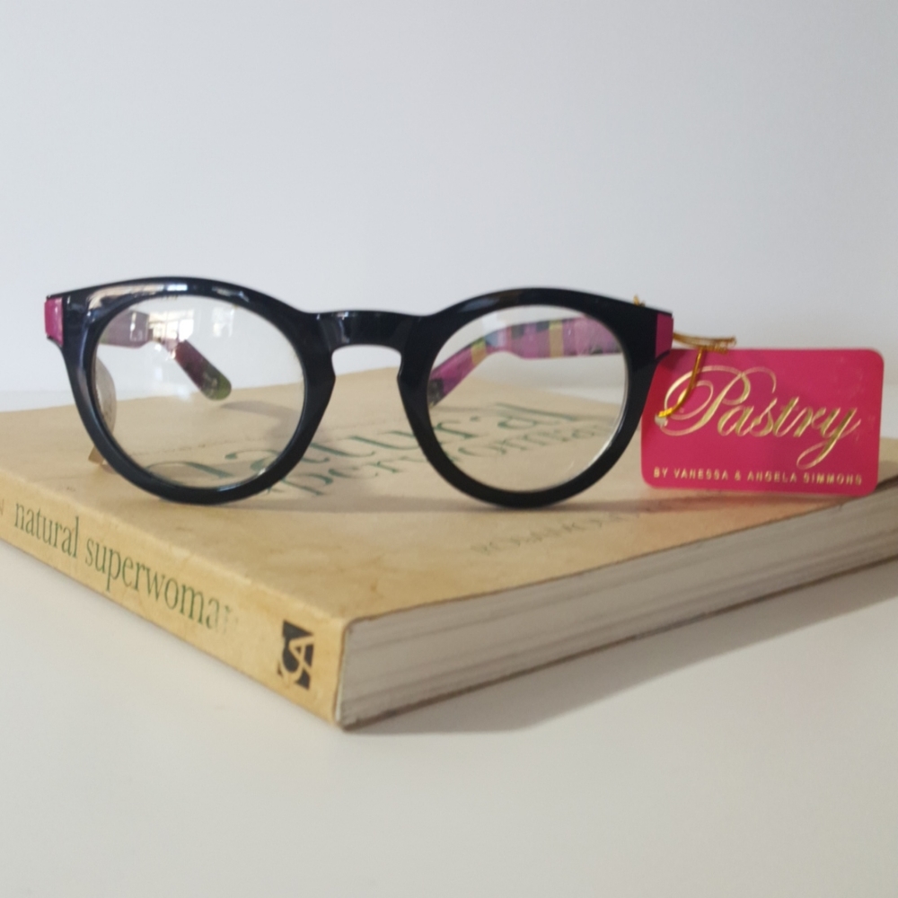 Pastry Frames